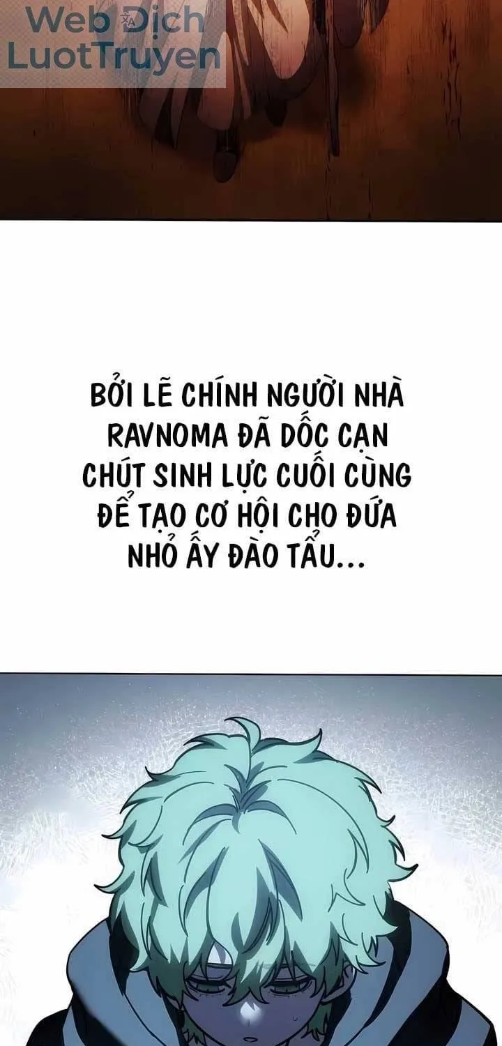 Tinh Tú Kiếm Sĩ Chap 141 - Next Chap 142