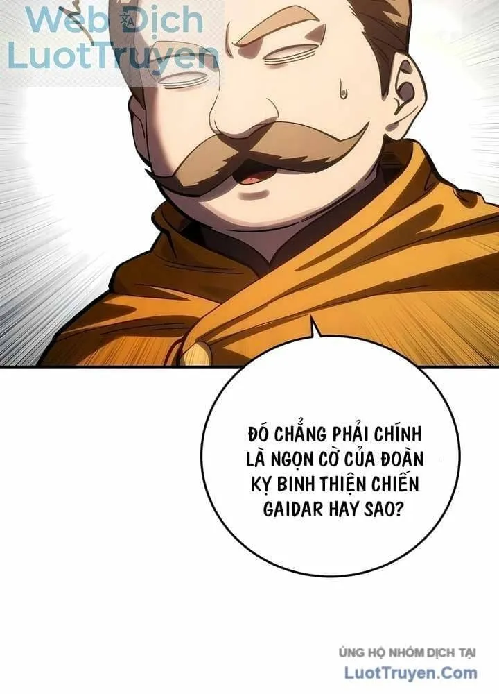 Tinh Tú Kiếm Sĩ Chap 141 - Next Chap 142