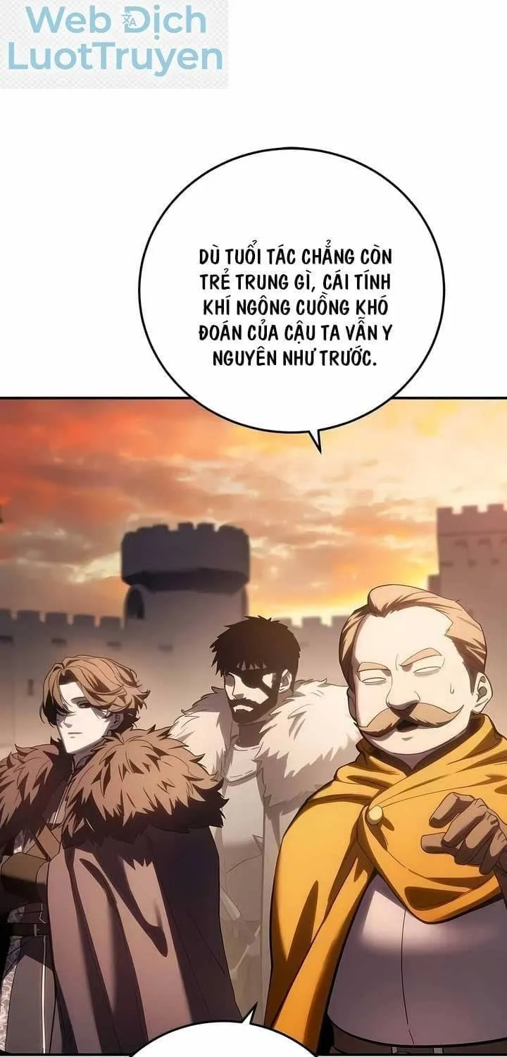 Tinh Tú Kiếm Sĩ Chap 141 - Next Chap 142