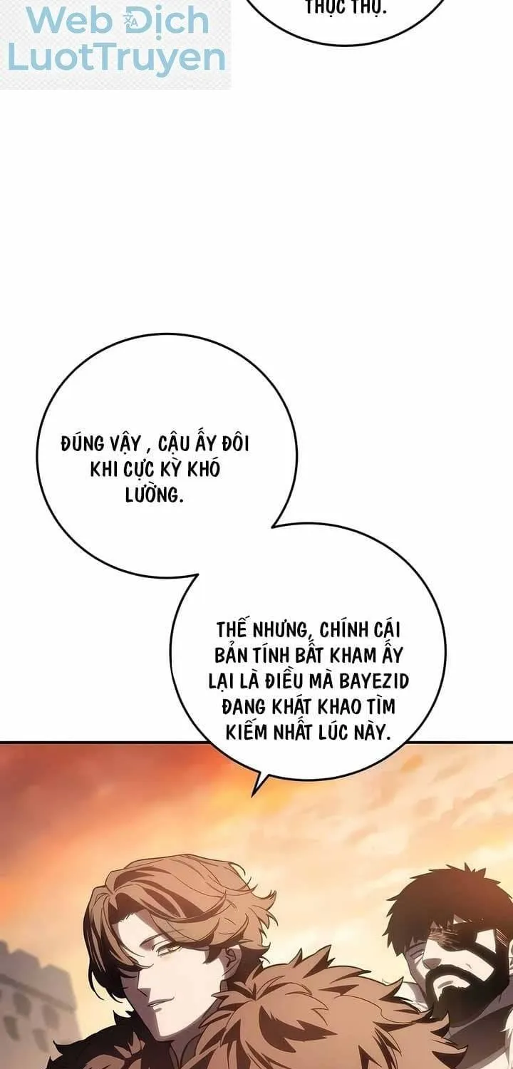 Tinh Tú Kiếm Sĩ Chap 141 - Next Chap 142