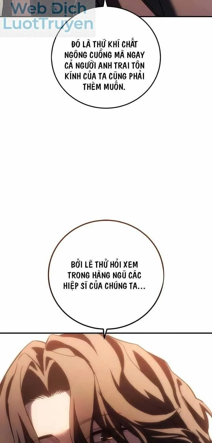 Tinh Tú Kiếm Sĩ Chap 141 - Next Chap 142