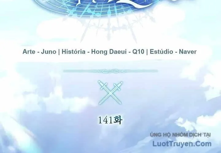 Tinh Tú Kiếm Sĩ Chap 141 - Next Chap 142