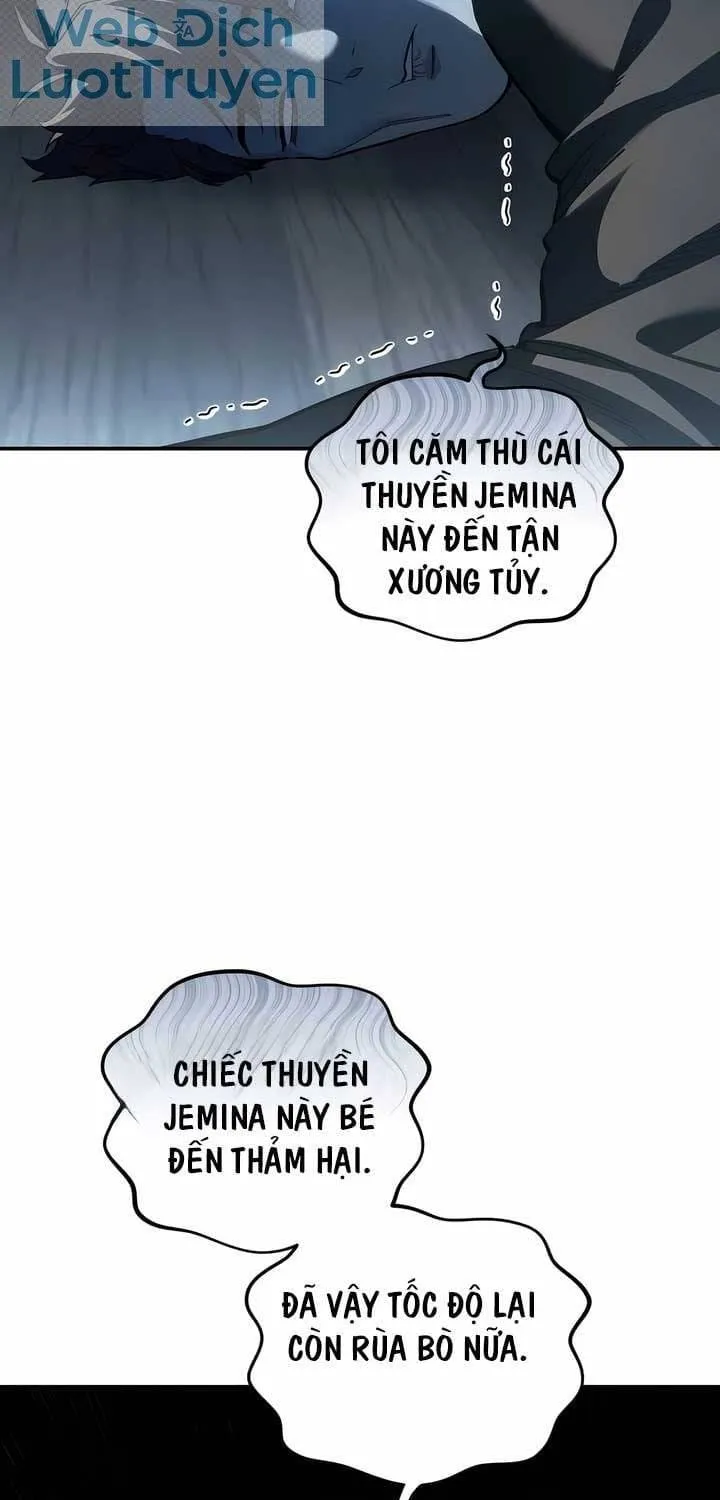 Tinh Tú Kiếm Sĩ Chap 141 - Next Chap 142