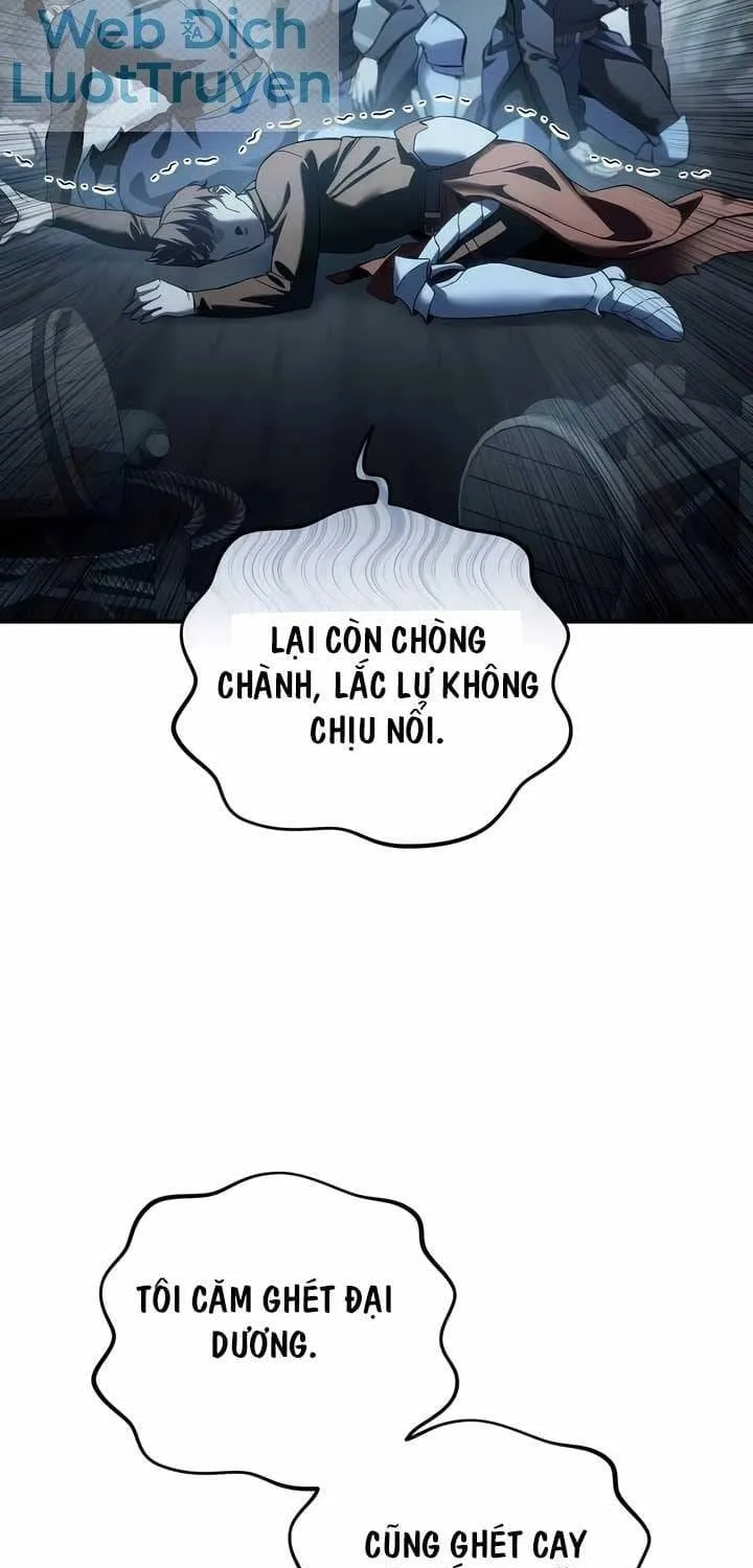 Tinh Tú Kiếm Sĩ Chap 141 - Next Chap 142