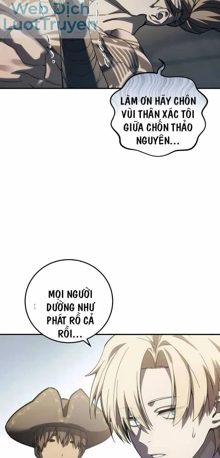Tinh Tú Kiếm Sĩ Chap 141 - Next Chap 142