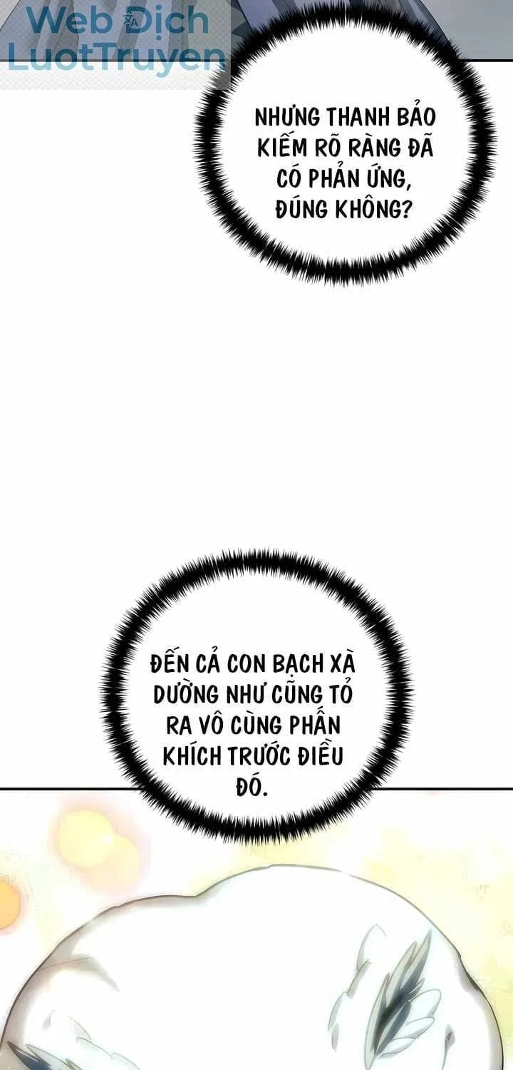 Tinh Tú Kiếm Sĩ Chap 141 - Next Chap 142