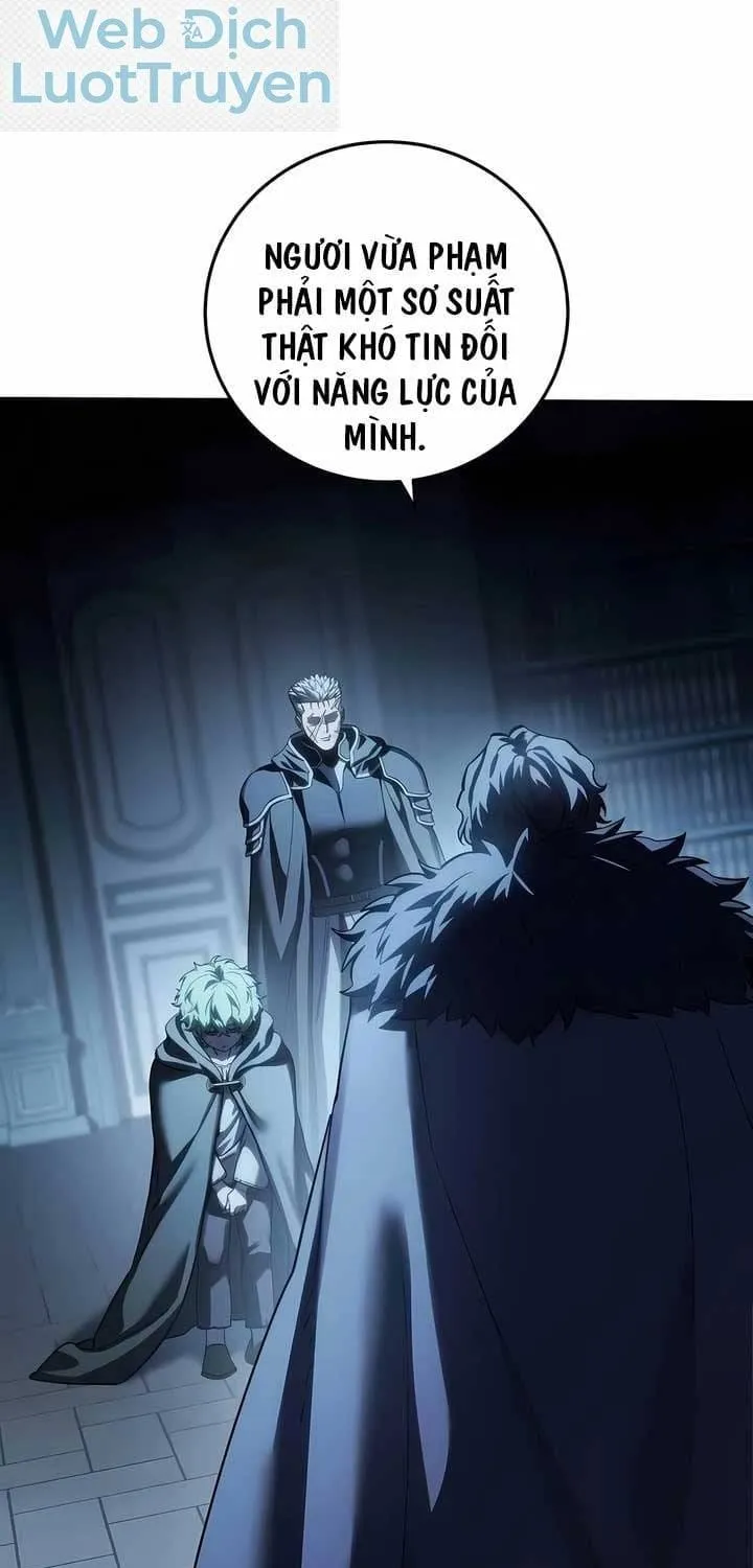 Tinh Tú Kiếm Sĩ Chap 141 - Next Chap 142