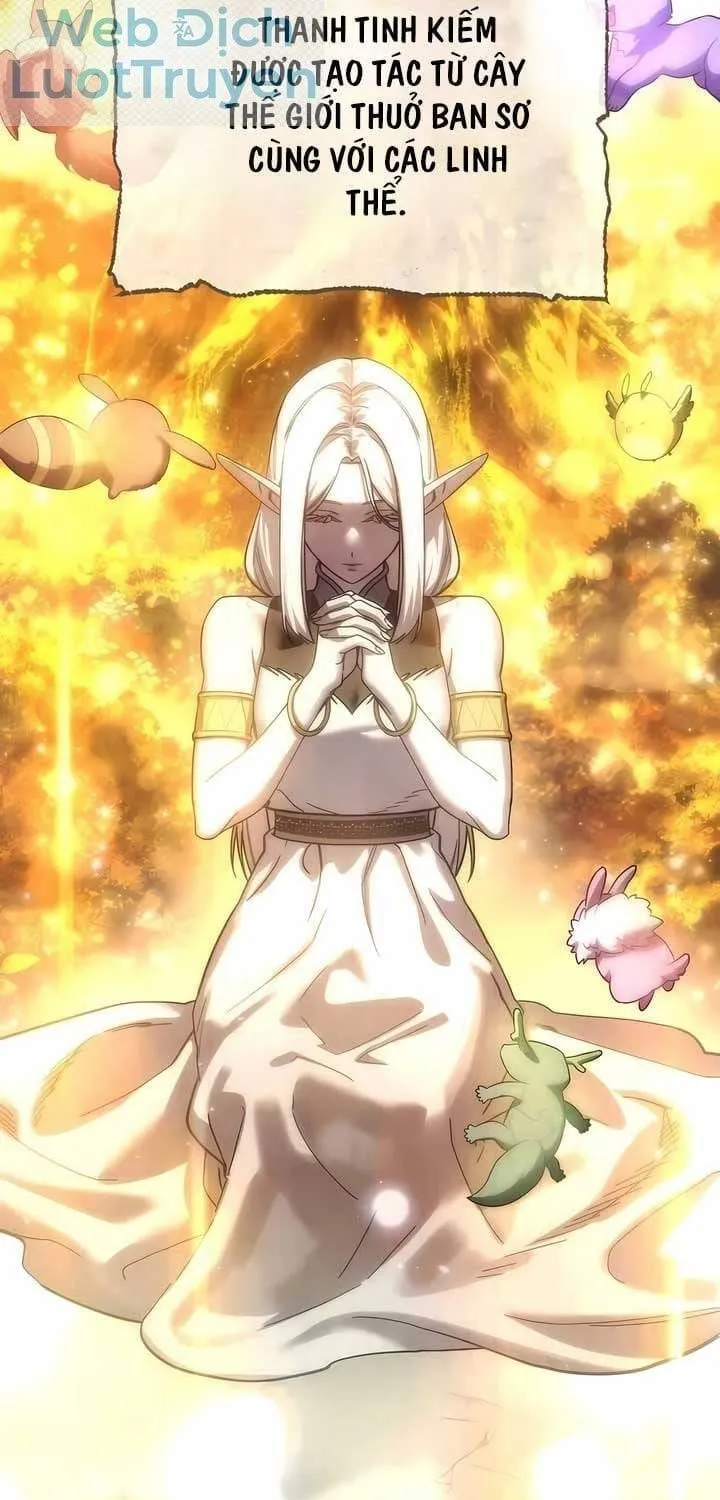 Tinh Tú Kiếm Sĩ Chap 141 - Next Chap 142