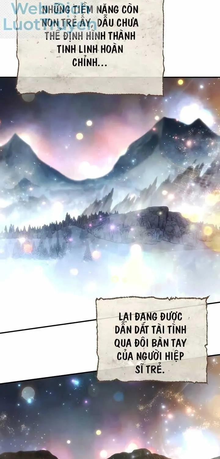 Tinh Tú Kiếm Sĩ Chap 141 - Next Chap 142