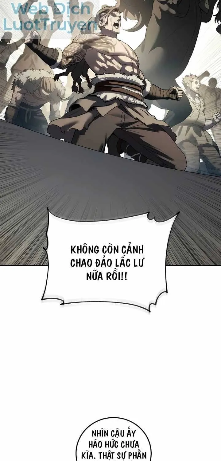 Tinh Tú Kiếm Sĩ Chap 141 - Next Chap 142