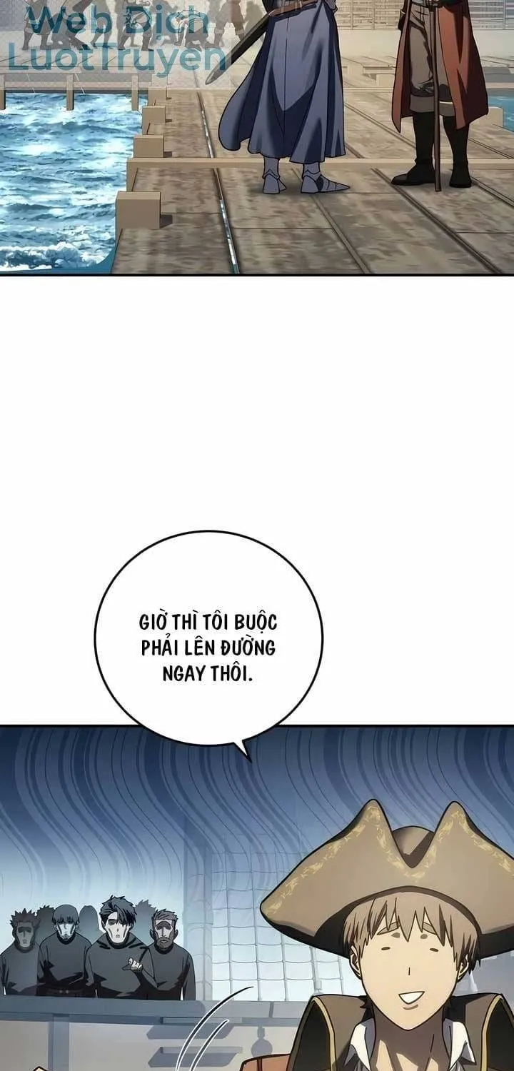 Tinh Tú Kiếm Sĩ Chap 141 - Next Chap 142
