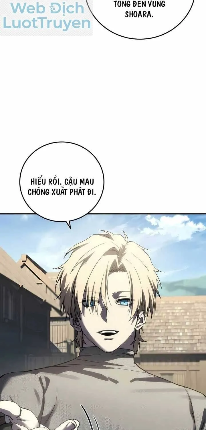 Tinh Tú Kiếm Sĩ Chap 141 - Next Chap 142