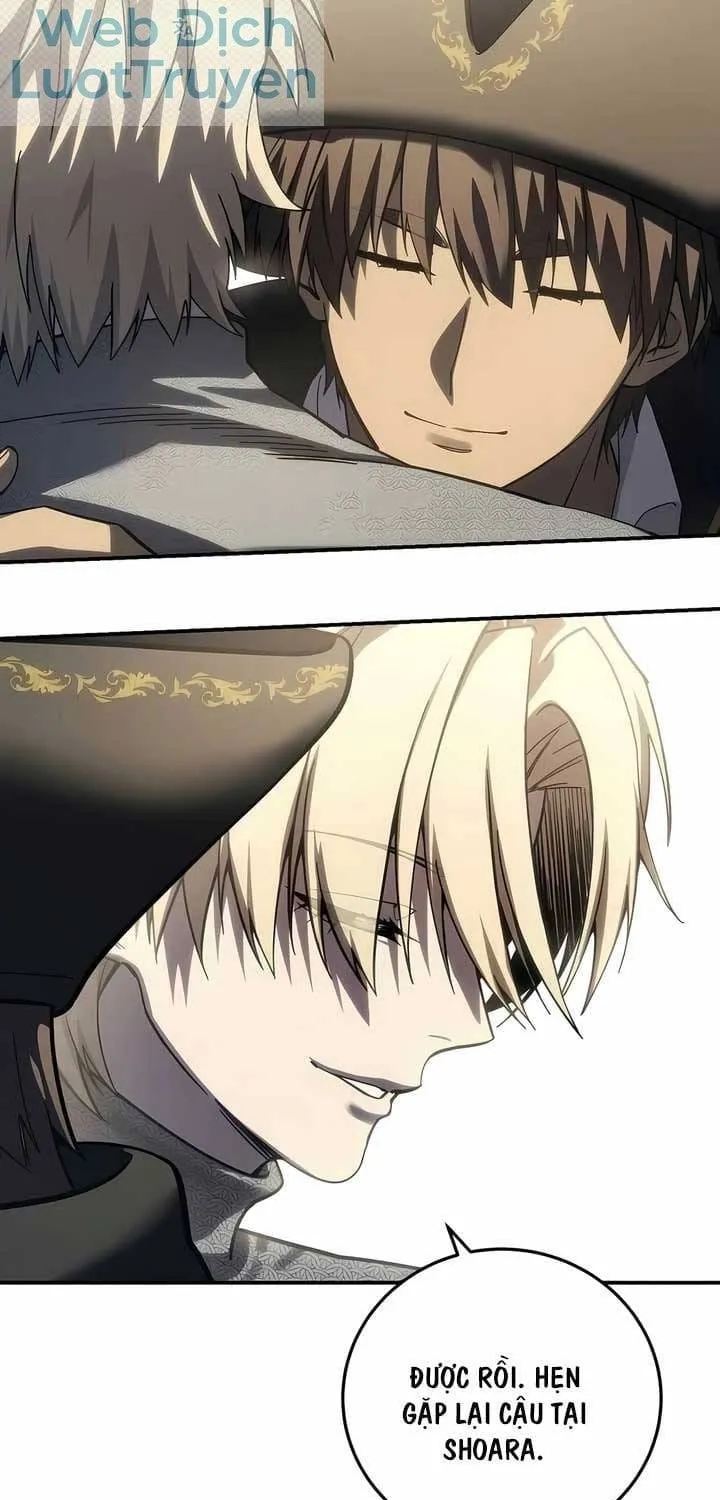 Tinh Tú Kiếm Sĩ Chap 141 - Next Chap 142