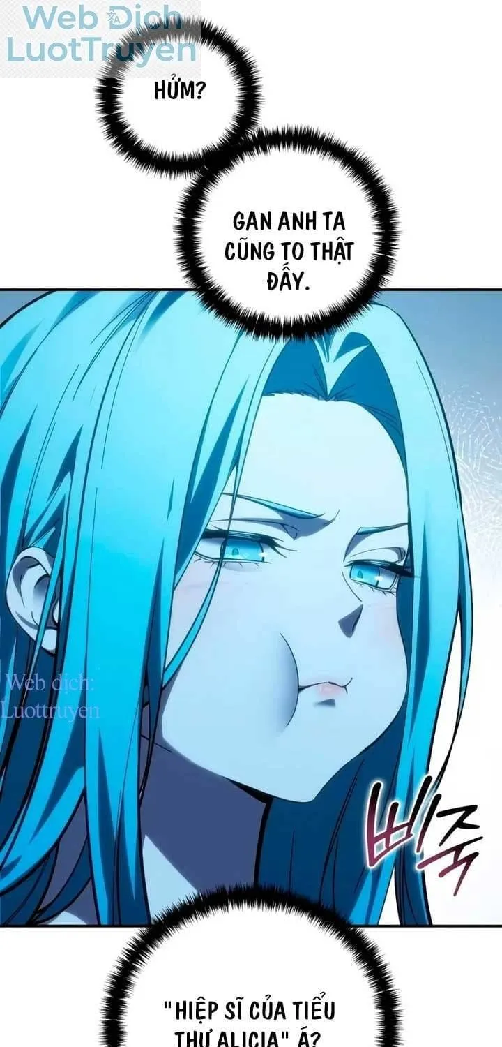 Tinh Tú Kiếm Sĩ Chap 142 - Next Chap 143