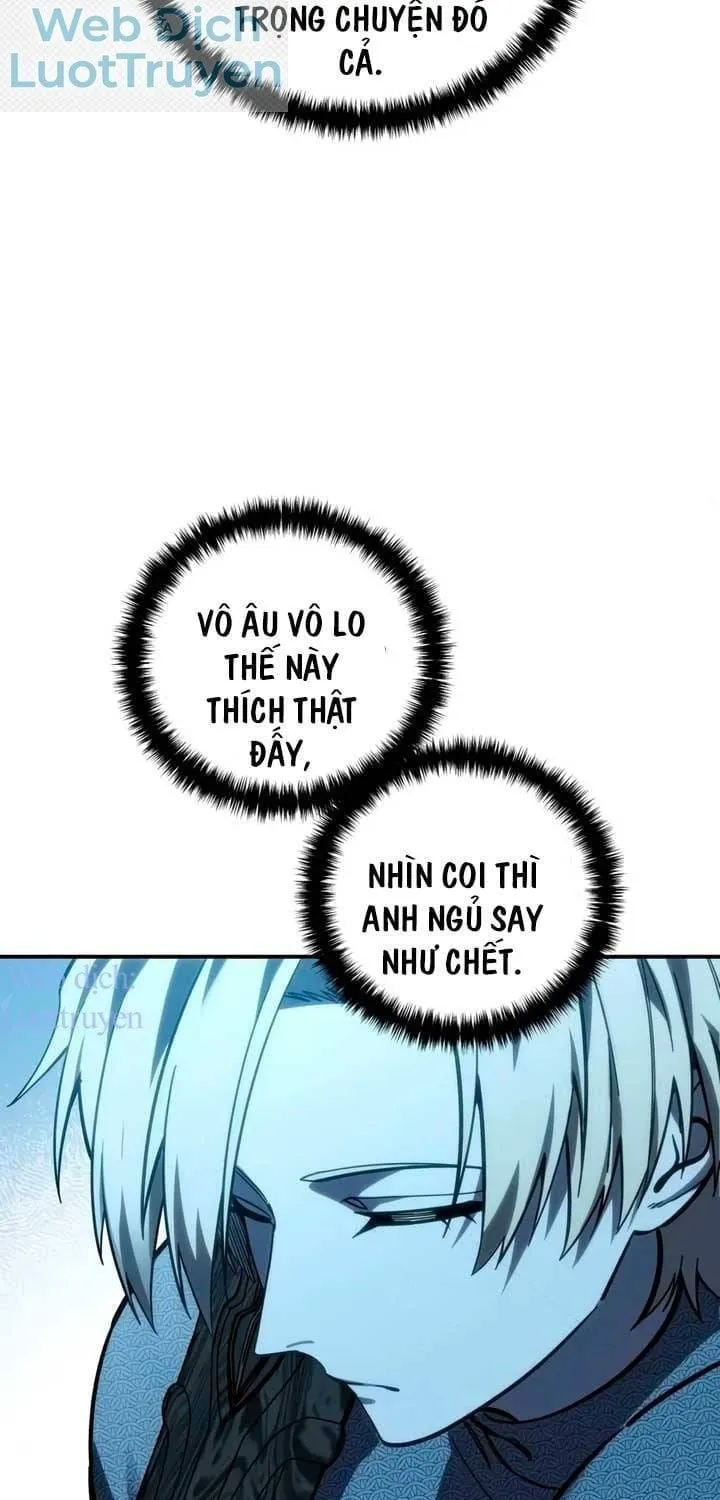 Tinh Tú Kiếm Sĩ Chap 142 - Next Chap 143
