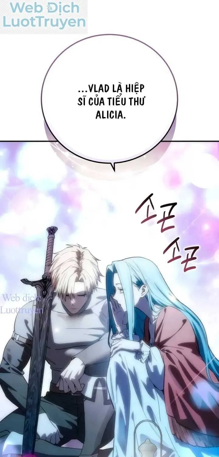 Tinh Tú Kiếm Sĩ Chap 142 - Next Chap 143