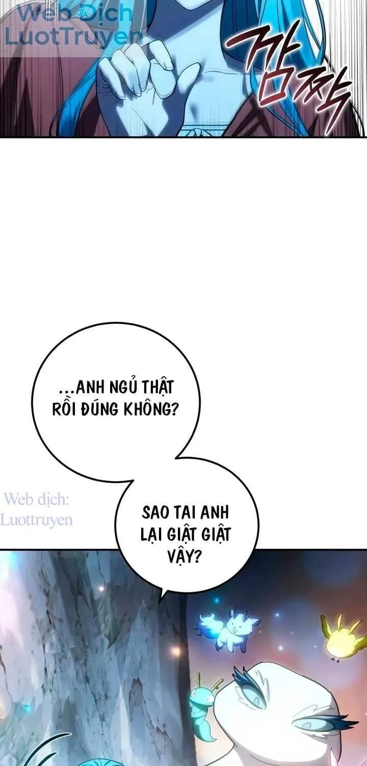 Tinh Tú Kiếm Sĩ Chap 142 - Next Chap 143