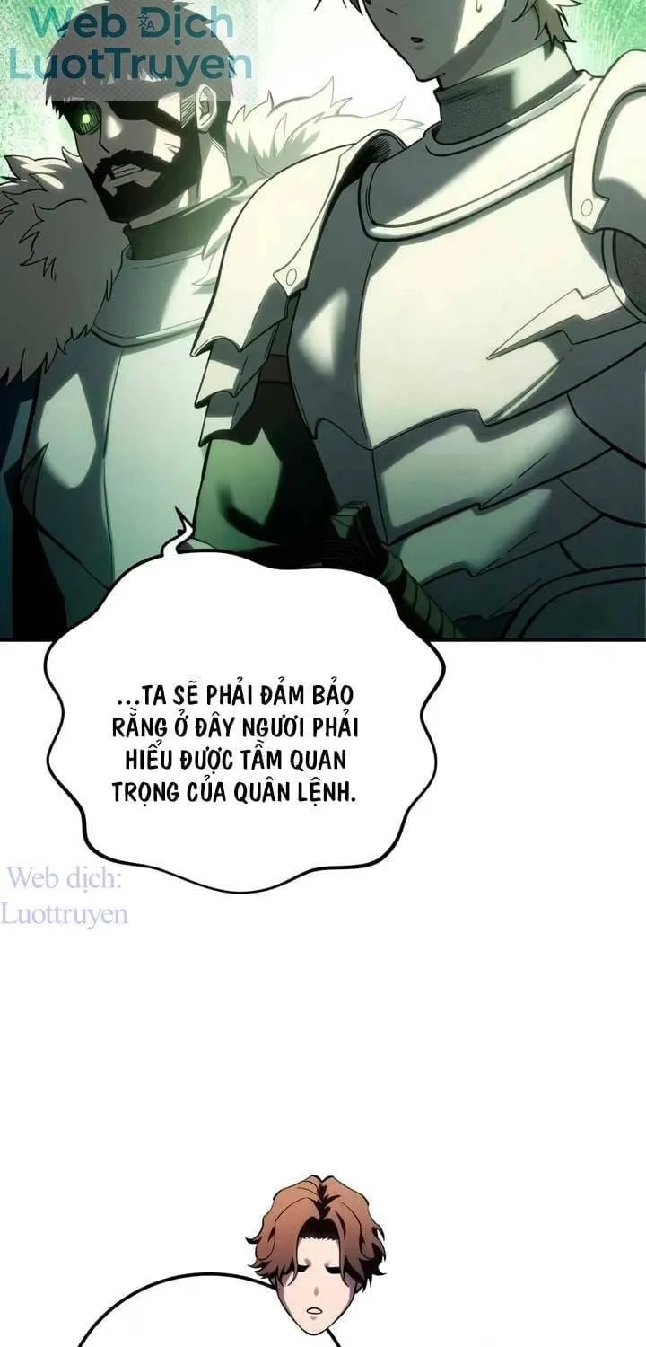 Tinh Tú Kiếm Sĩ Chap 142 - Next Chap 143