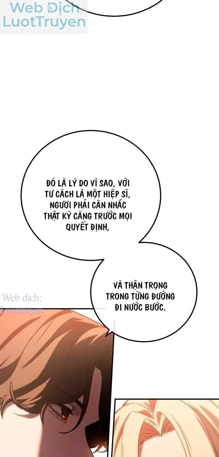 Tinh Tú Kiếm Sĩ Chap 142 - Next Chap 143