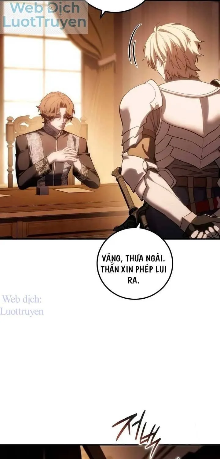 Tinh Tú Kiếm Sĩ Chap 142 - Next Chap 143