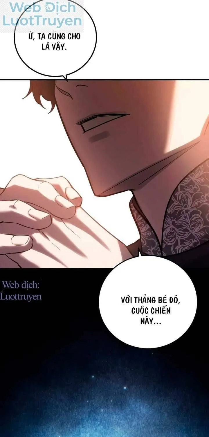Tinh Tú Kiếm Sĩ Chap 142 - Next Chap 143