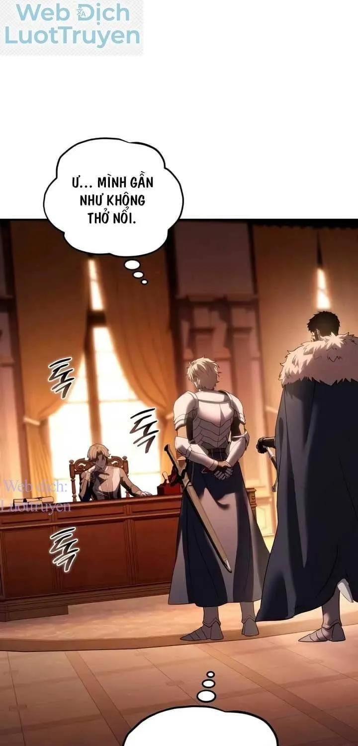 Tinh Tú Kiếm Sĩ Chap 142 - Next Chap 143