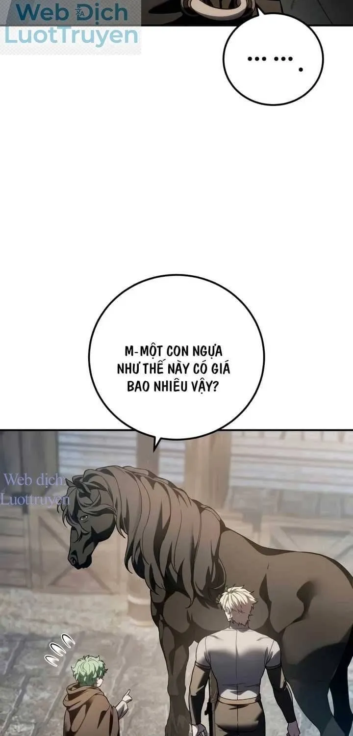 Tinh Tú Kiếm Sĩ Chap 142 - Next Chap 143