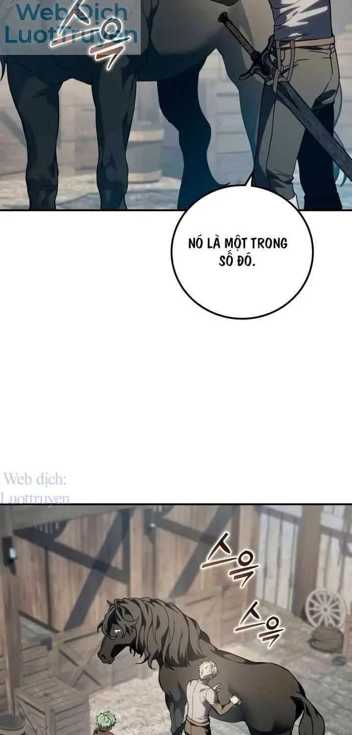 Tinh Tú Kiếm Sĩ Chap 142 - Next Chap 143