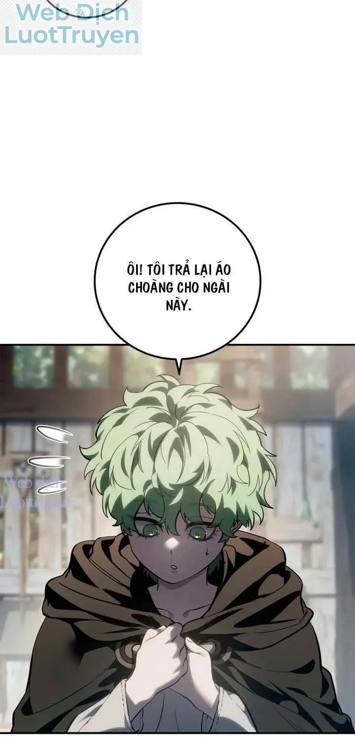 Tinh Tú Kiếm Sĩ Chap 142 - Next Chap 143