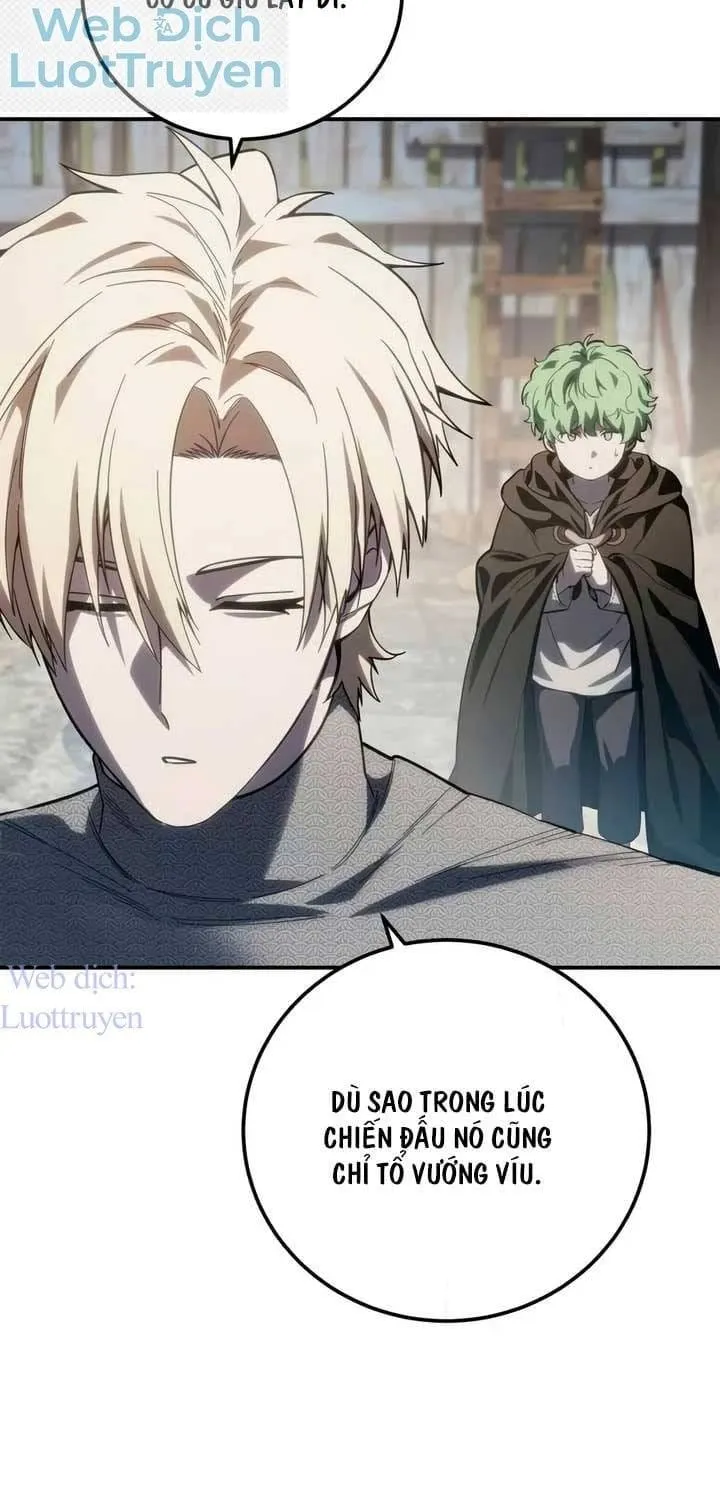 Tinh Tú Kiếm Sĩ Chap 142 - Next Chap 143