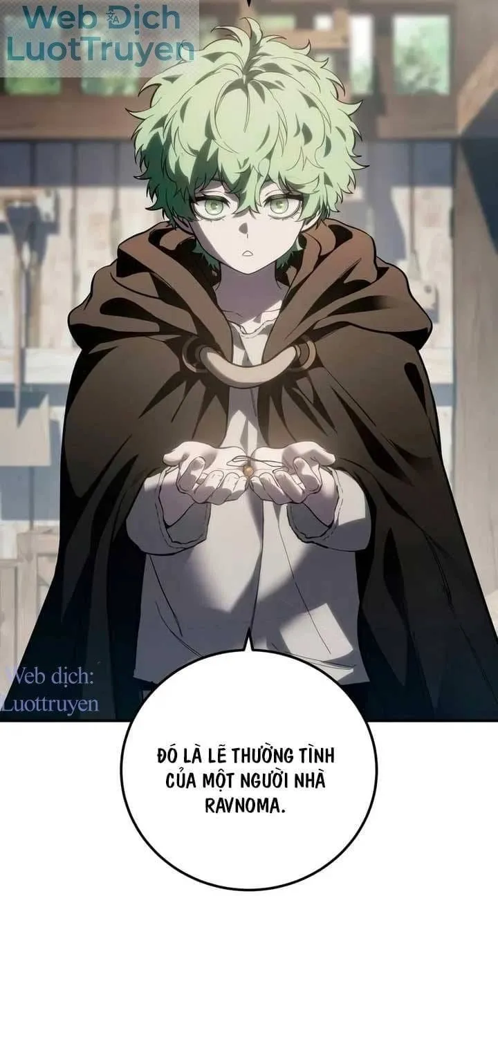 Tinh Tú Kiếm Sĩ Chap 142 - Next Chap 143