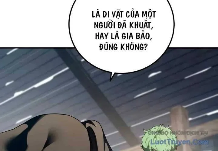 Tinh Tú Kiếm Sĩ Chap 142 - Next Chap 143