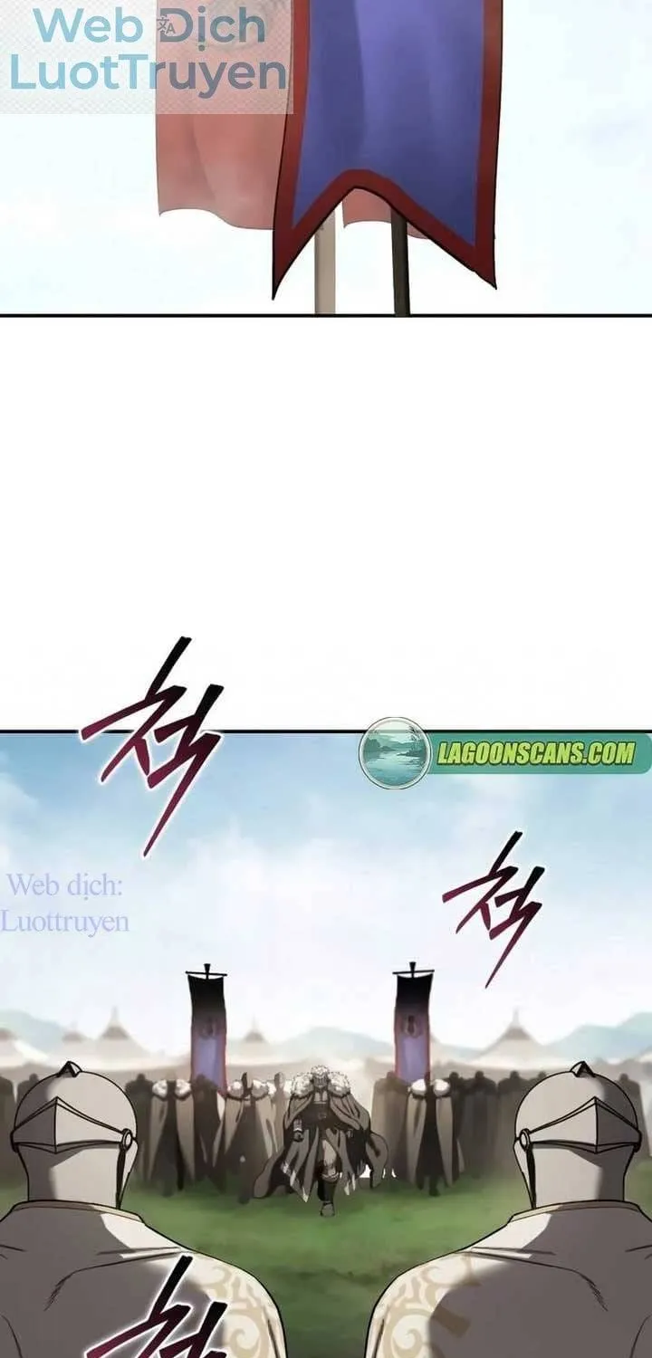 Tinh Tú Kiếm Sĩ Chap 143 - Next Chap 144