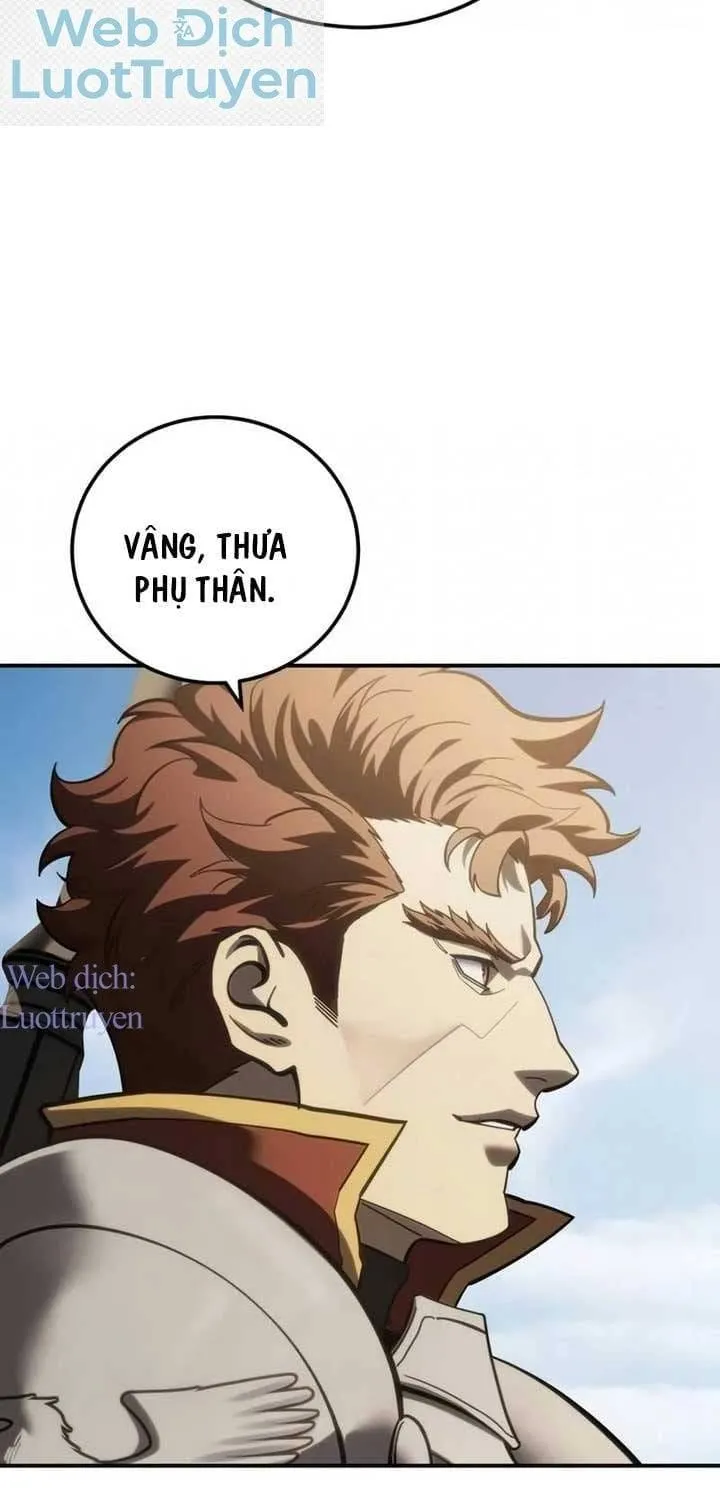 Tinh Tú Kiếm Sĩ Chap 143 - Next Chap 144