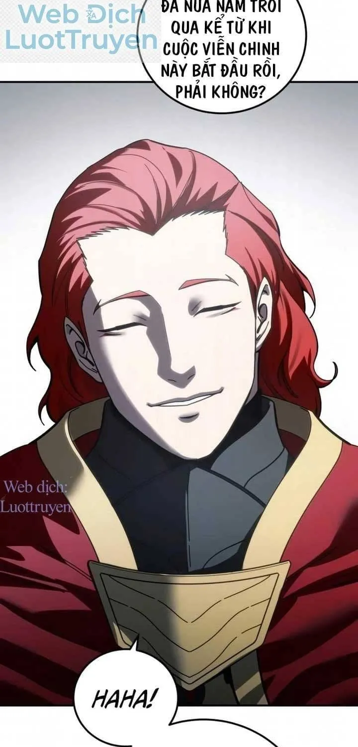 Tinh Tú Kiếm Sĩ Chap 143 - Next Chap 144