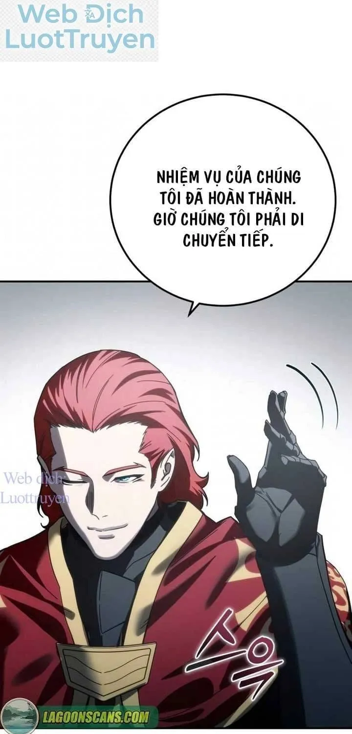 Tinh Tú Kiếm Sĩ Chap 143 - Next Chap 144