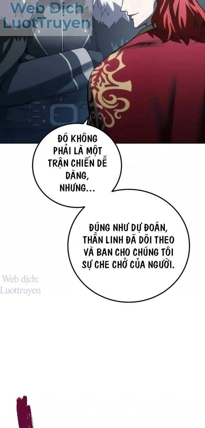 Tinh Tú Kiếm Sĩ Chap 143 - Next Chap 144