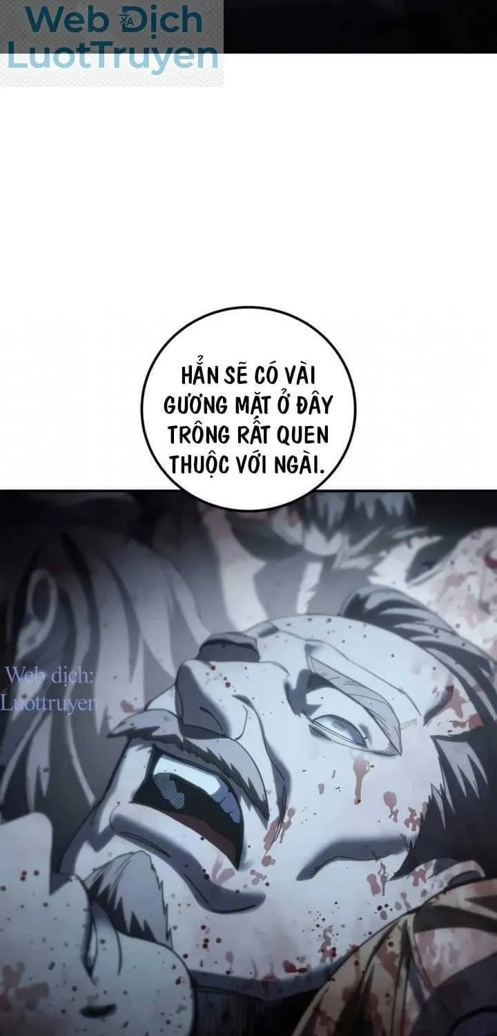 Tinh Tú Kiếm Sĩ Chap 143 - Next Chap 144