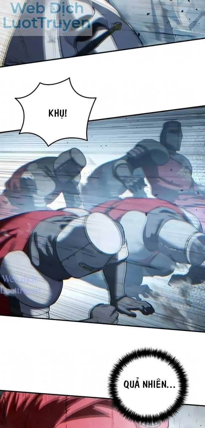 Tinh Tú Kiếm Sĩ Chap 143 - Next Chap 144