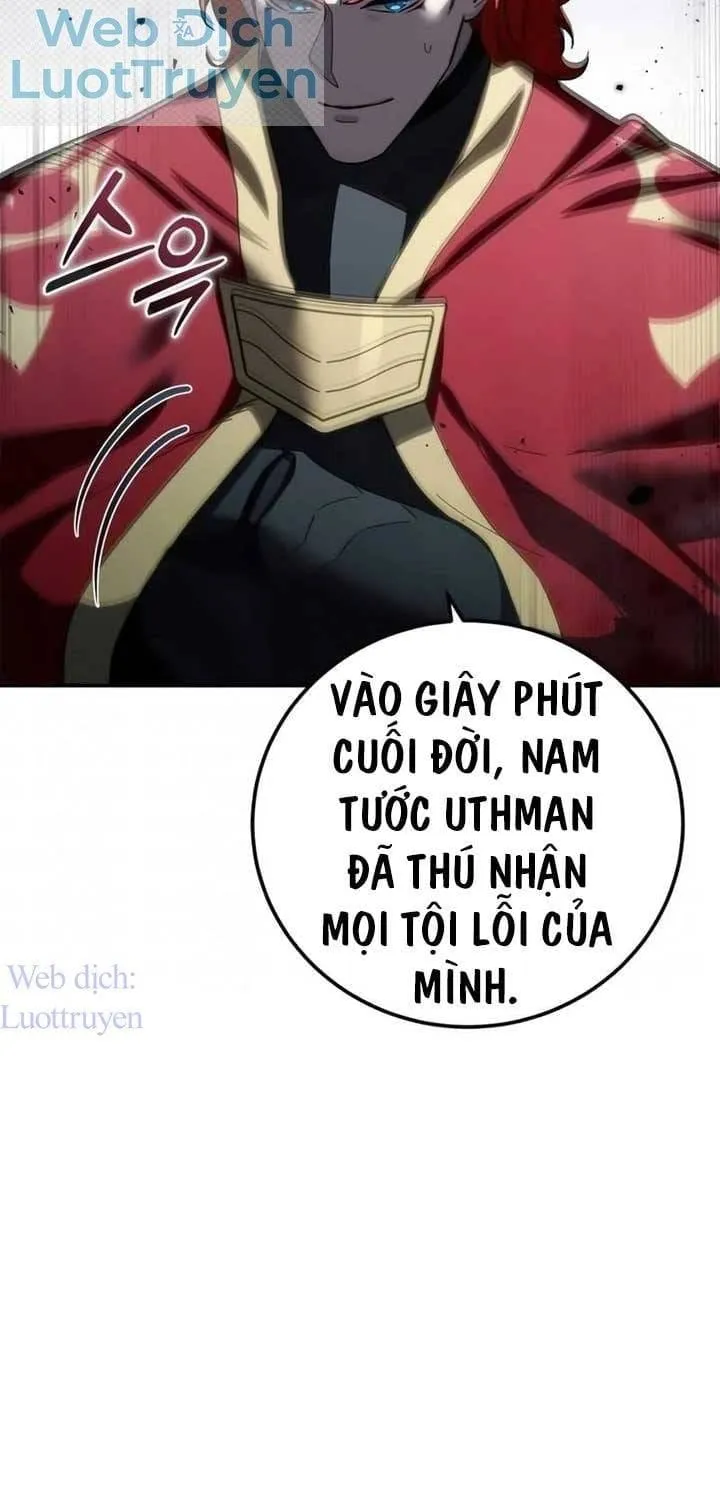 Tinh Tú Kiếm Sĩ Chap 143 - Next Chap 144