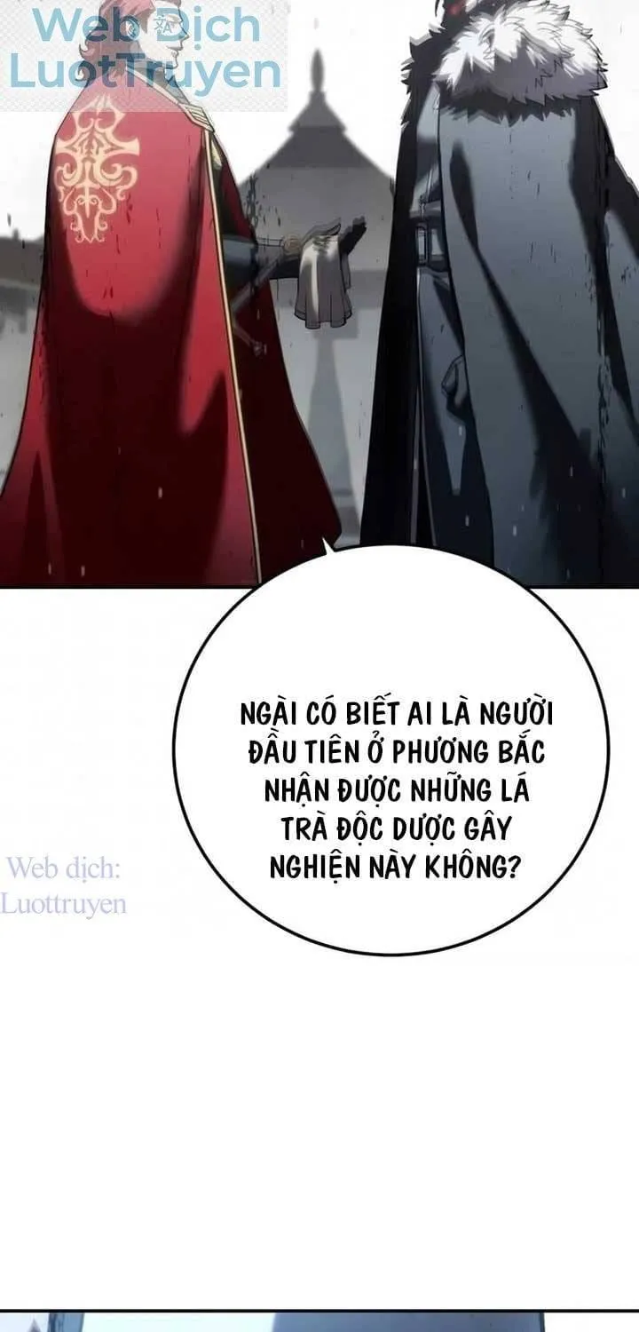 Tinh Tú Kiếm Sĩ Chap 143 - Next Chap 144