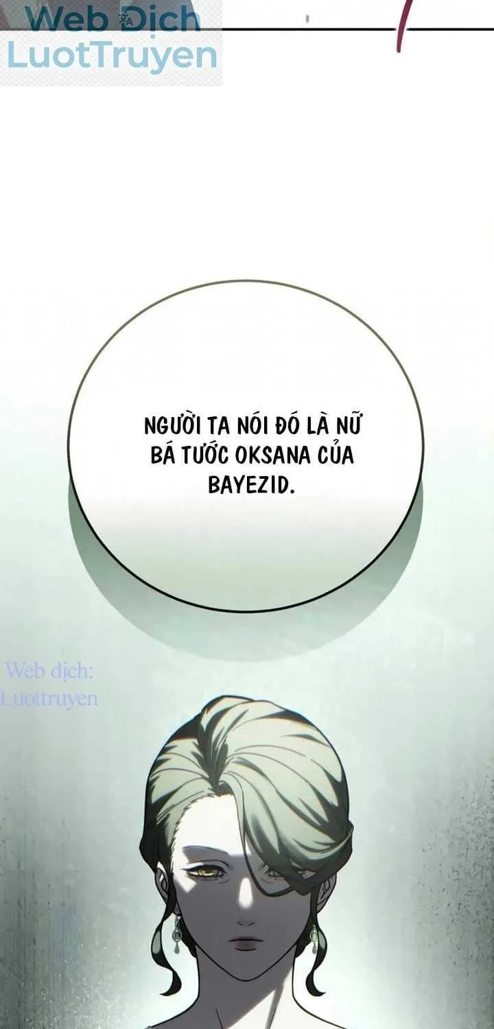 Tinh Tú Kiếm Sĩ Chap 143 - Next Chap 144