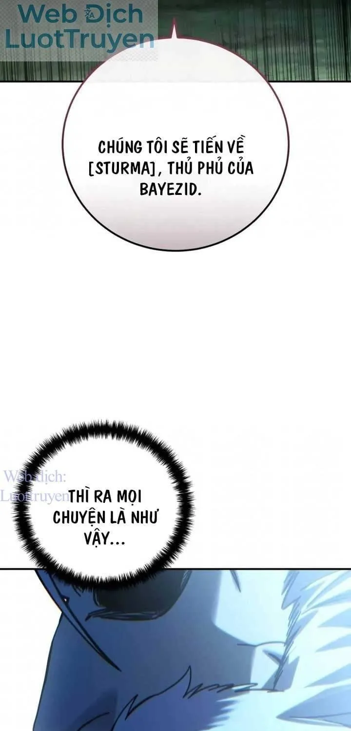 Tinh Tú Kiếm Sĩ Chap 143 - Next Chap 144