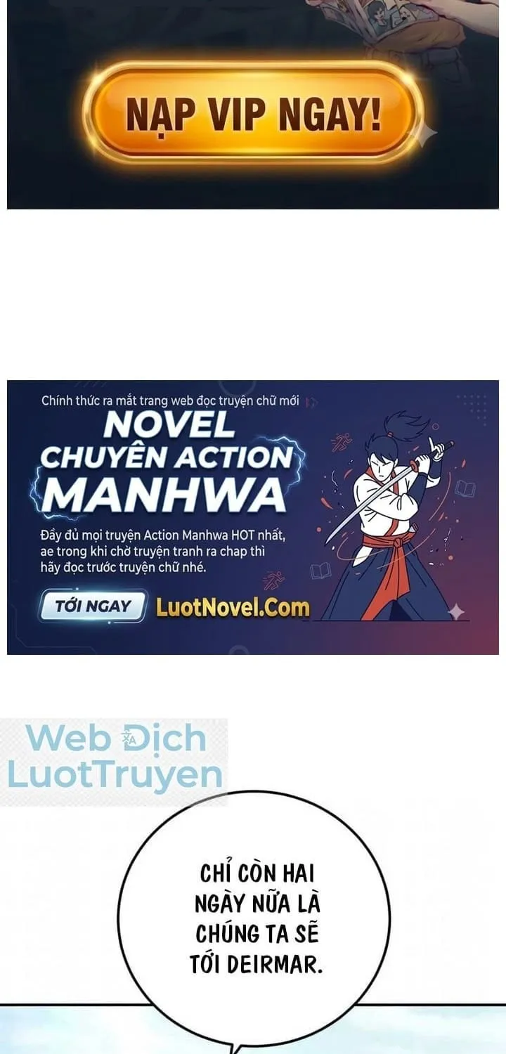 Tinh Tú Kiếm Sĩ Chap 143 - Next Chap 144
