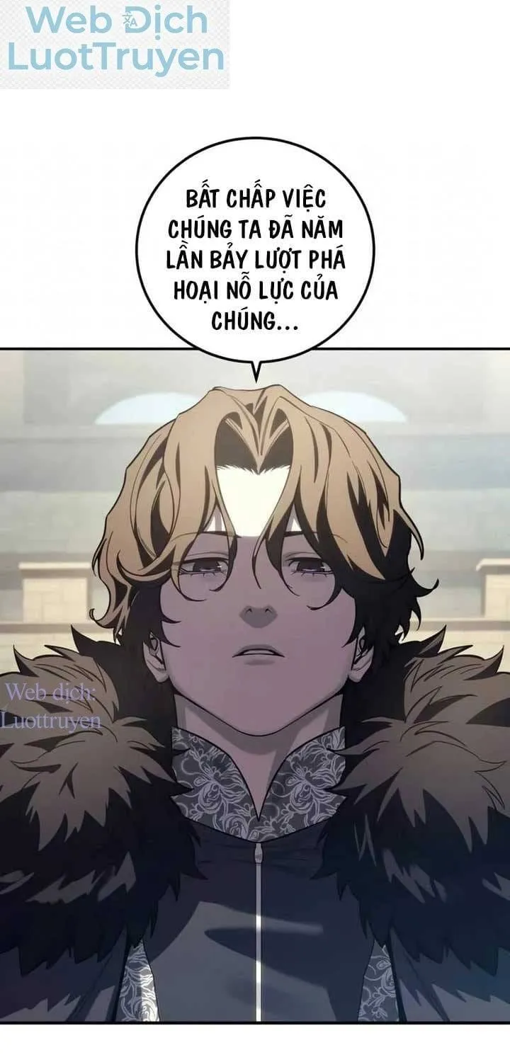 Tinh Tú Kiếm Sĩ Chap 143 - Next Chap 144