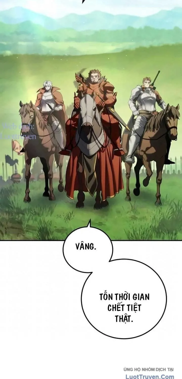 Tinh Tú Kiếm Sĩ Chap 143 - Next Chap 144