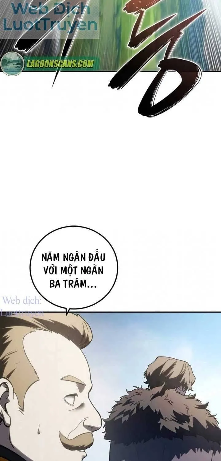 Tinh Tú Kiếm Sĩ Chap 143 - Next Chap 144