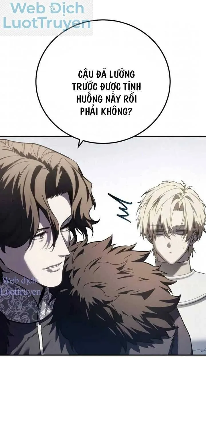 Tinh Tú Kiếm Sĩ Chap 143 - Next Chap 144