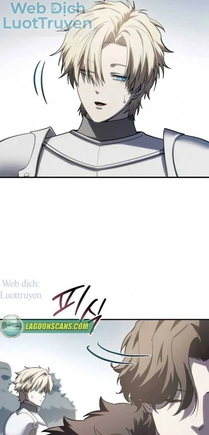Tinh Tú Kiếm Sĩ Chap 143 - Next Chap 144