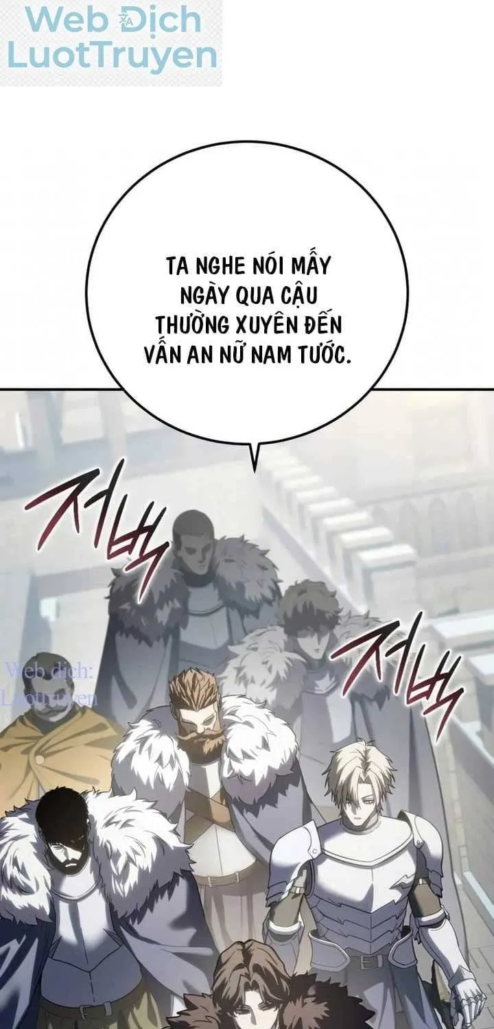 Tinh Tú Kiếm Sĩ Chap 143 - Next Chap 144